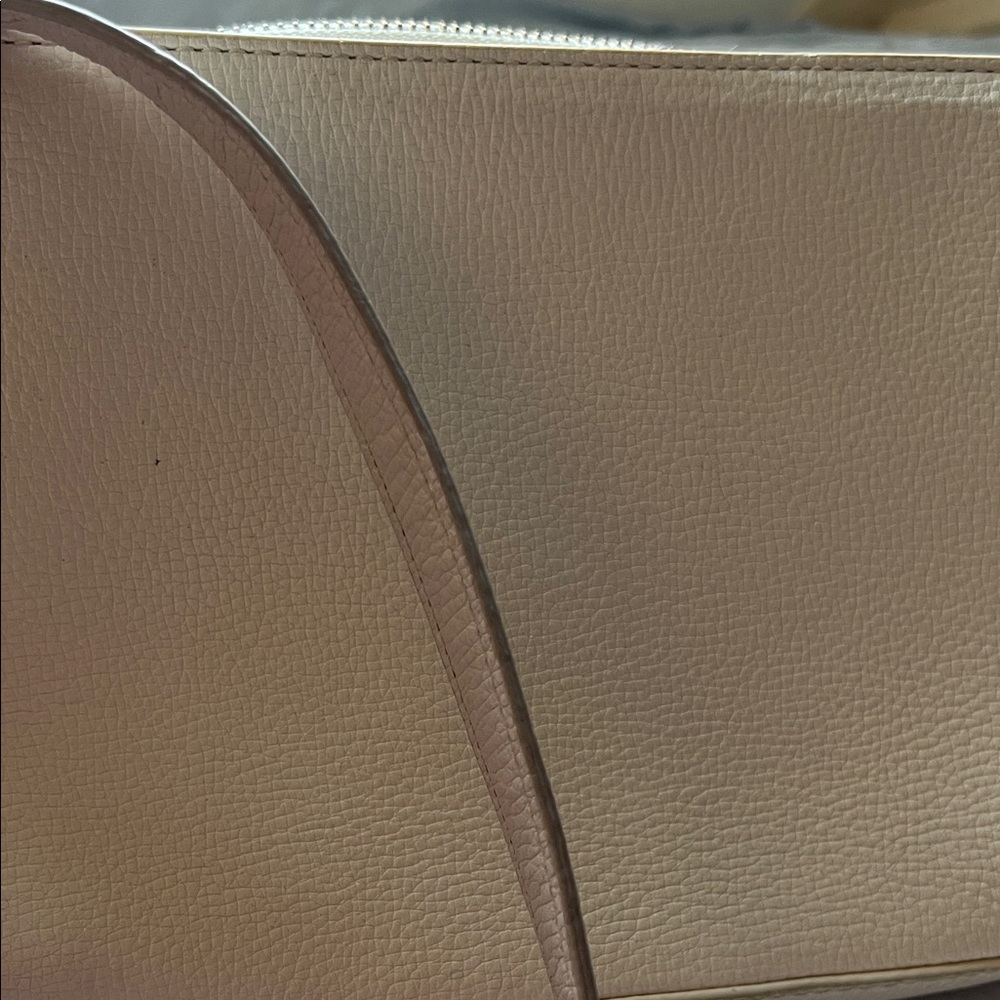 Kate Spade Cream Crossbody Bag - Picture 4 of 9